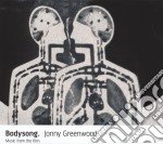 (LP Vinile) Jonny Greenwood - Bodysong. (Remastered)