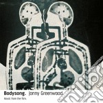 Jonny Greenwood - Bodysong. (Remastered)