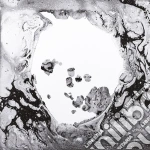 (LP Vinile) Radiohead - A Moon Shaped Pool (2 Lp) (Ltd. Ed. Vinile Bianco) vinile