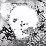 (LP Vinile) Radiohead - A Moon Shaped Pool (2 Lp+2 Cd) vinile