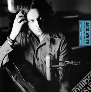 Jack White - Acoustic Recordings 98-16 (2 Cd) cd musicale di White Jack