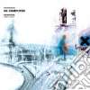 Ok computer oknotok 1997 2017 cd