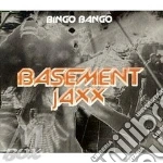 Basement Jaxx - Bingo Bango cd