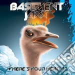 Basement Jaxx - Wheres Your Head At
