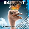 Basement Jaxx - Wheres Your Head At cd