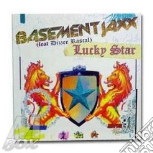 (LP VINILE) Lucky star lp vinile di Jaxx Basement