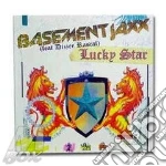 (LP VINILE) Lucky star cd