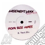 (LP VINILE) Good luck cd