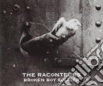Raconteurs (The) - Broken Boy Soldier