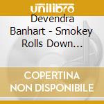 Devendra Banhart - Smokey Rolls Down Thunder Canyon - Ltd cd