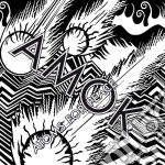 (LP Vinile) Atoms For Peace - Amok (2 Lp)