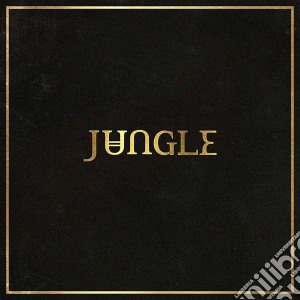 Jungle - Jungle (Limited Edition) cd musicale di Jungle