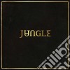 Jungle - Jungle (Limited Edition) cd