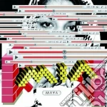 M.i.a. - Maya (limited Edition) cd