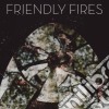 Friendly Fires - Friendly Fires cd musicale di Friendly Fires