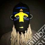 Sbtrkt - Sbtrkt cd