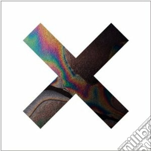 (LP Vinile) XX (The) - Coexist lp vinile di Xx The