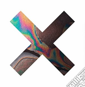 XX (The) - Coesist cd musicale di Xx The