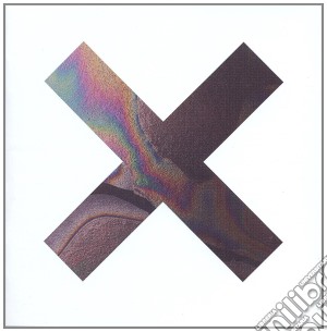 XX (The) - Coexist cd musicale di The Xx