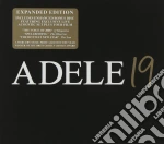 Adele - 19 (Deluxe Edition) cd