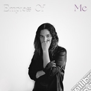 Empress Of - Me cd musicale di Empress Of