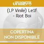 (LP Vinile) Le1f - Riot Boi lp vinile di Le1f