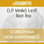 (LP Vinile) Le1f - Riot Boi