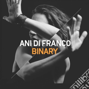 Ani Difranco - Binary cd musicale di Ani DiFranco