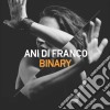 Ani Difranco - Binary cd