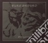 Pure Ground - Giftgarten cd