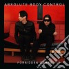 Absolute Body Control - Forbidden Games cd