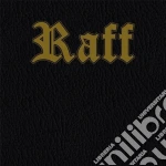 Raff - Raff cd