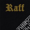 Raff - Raff cd