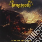 Fangtooth - As We Dive Into The Dark cd