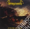 Fangtooth - As We Dive Into The Dark cd