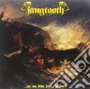 (LP Vinile) Fangtooth - As We Dive Into The Dark cd