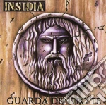 (LP Vinile) In.si.dia - Guarda Dentro Te vinile