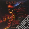 (LP Vinile) Darking - Steal The Fire cd
