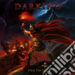 Darking - Steal The Fire cd