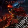 Darking - Steal The Fire cd
