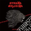 Strana Officina - Law Of The Jungle cd