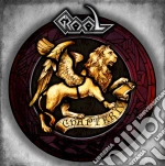 Graal - Chapter IV cd