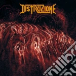 D'Istruzione - D'Istruzione cd