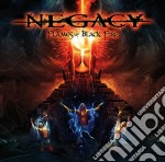 Negacy - Flames Of Black Fire
