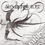 Memento Waltz - Antithesis Of Time cd