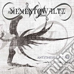 (LP Vinile) Memento Waltz - Antithesis Of Time vinile