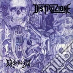 (LP Vinile) Distruzione - Endogena vinile
