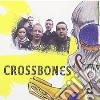 Crossbones - Crossbones cd