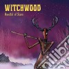 Witchwood - Handful Of Stars cd