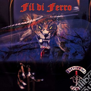 Fil Di Ferro - Hurricanes cd musicale di Fil Di Ferro